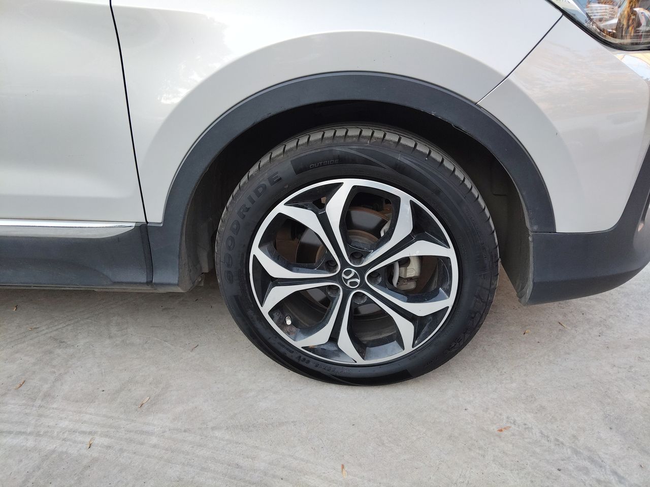 BAIC - 17