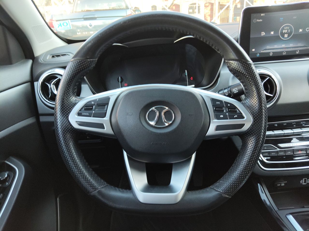 BAIC - 26