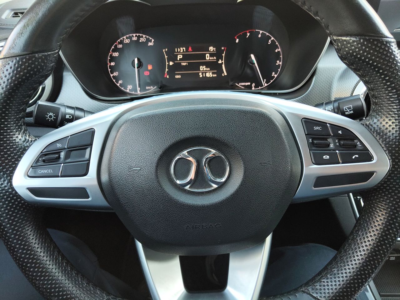 BAIC - 27