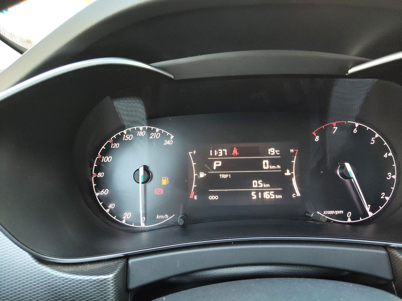 BAIC - 28