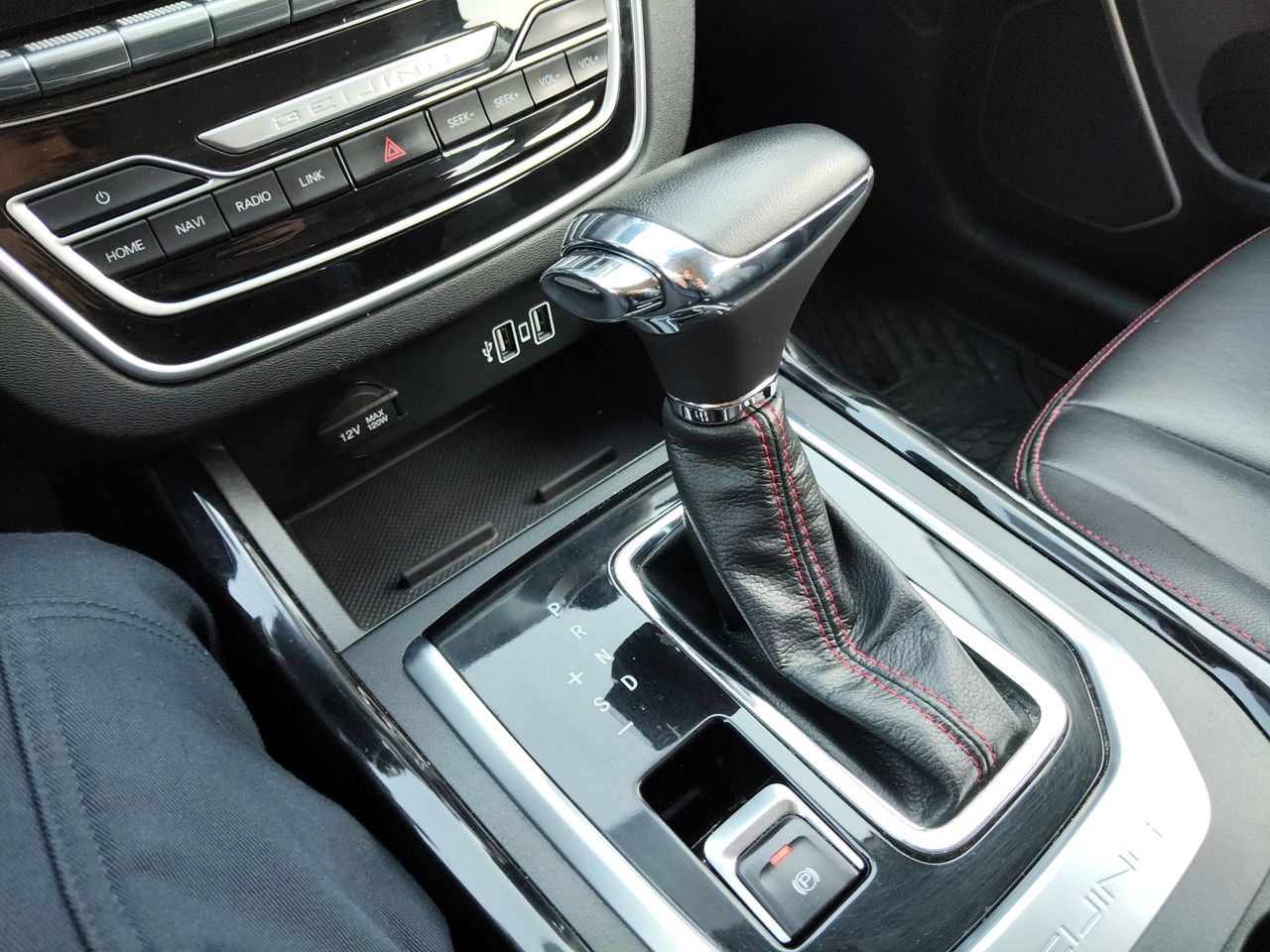 BAIC - 32