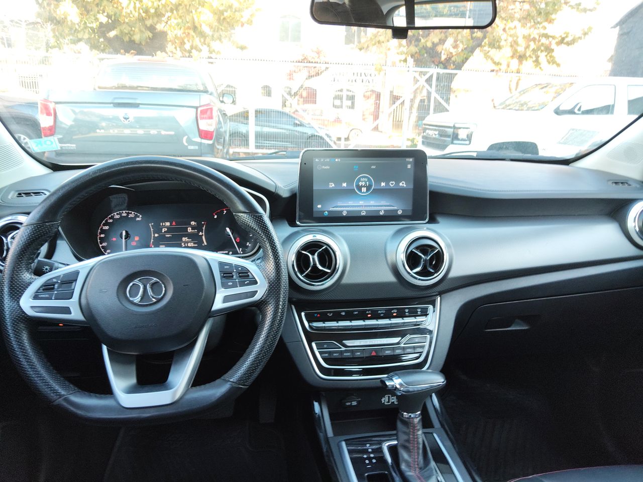 BAIC - 33