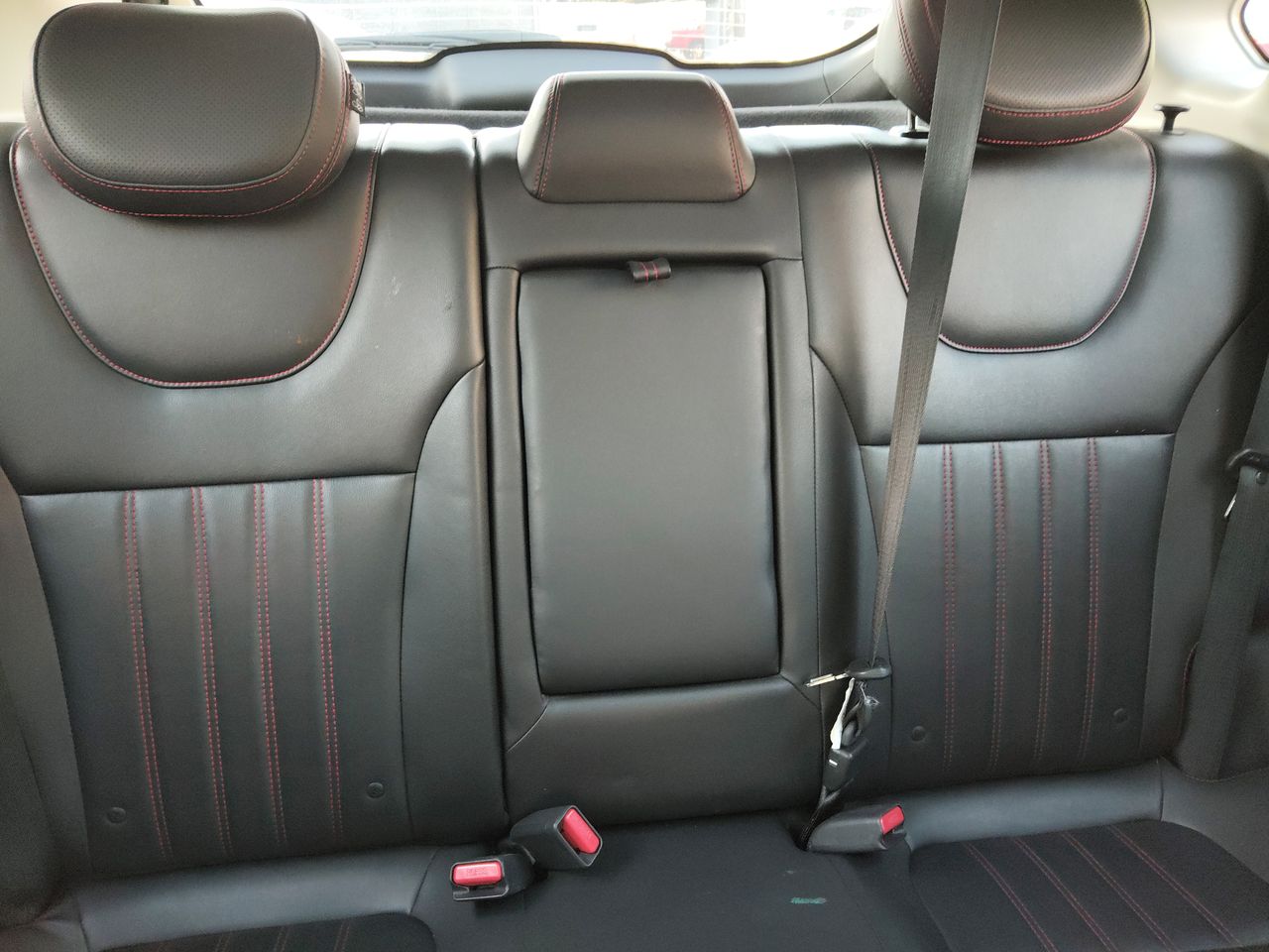 BAIC - 36