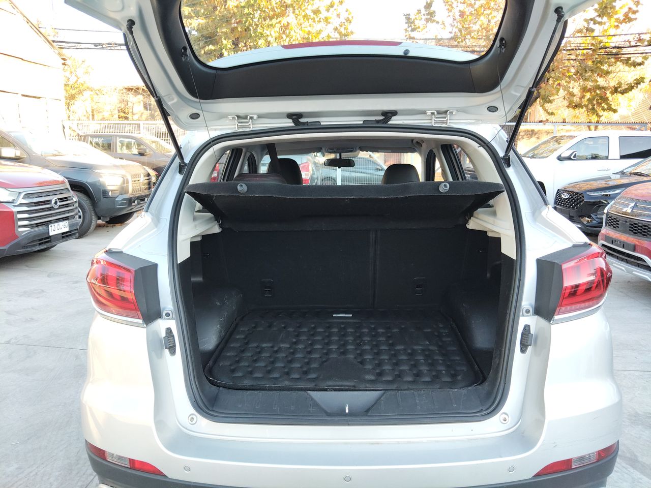 BAIC - 22