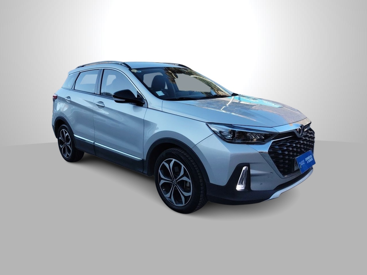 BAIC