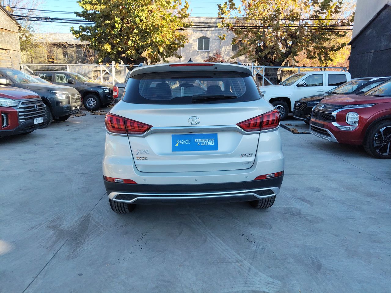 BAIC - 6