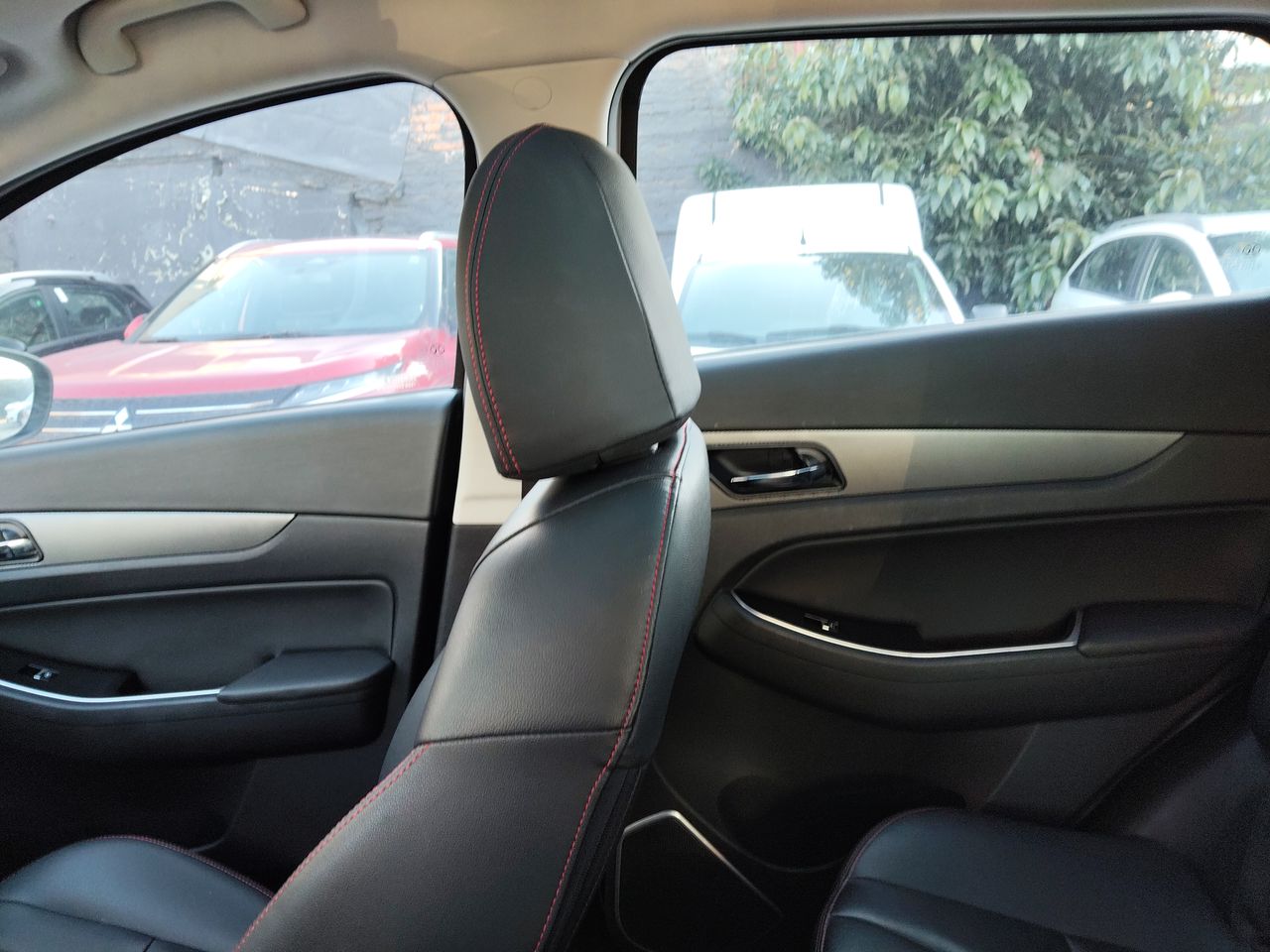 BAIC - 11