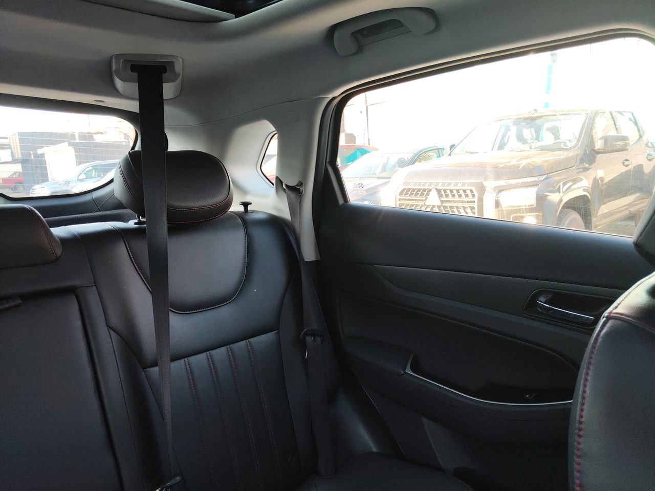 BAIC - 14