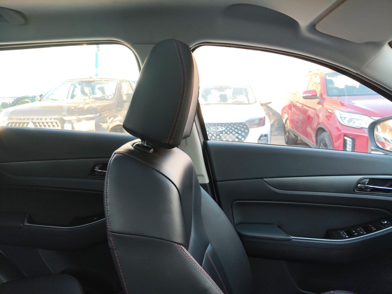 BAIC - 15