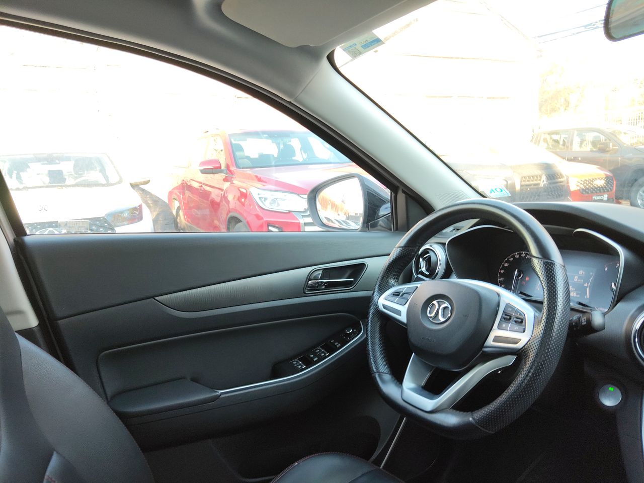 BAIC - 16