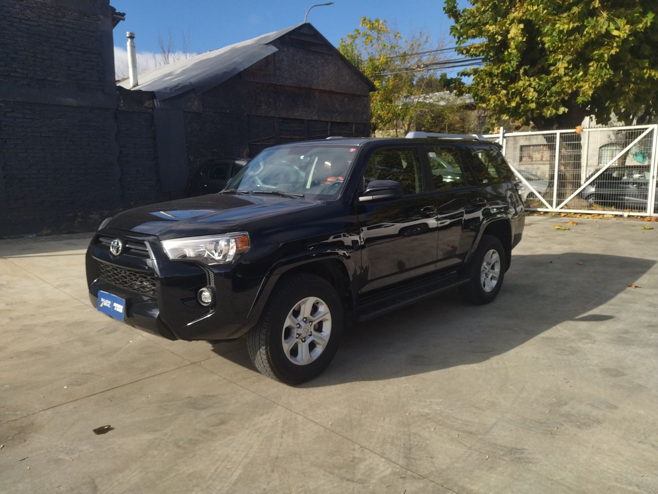 TOYOTA - 3