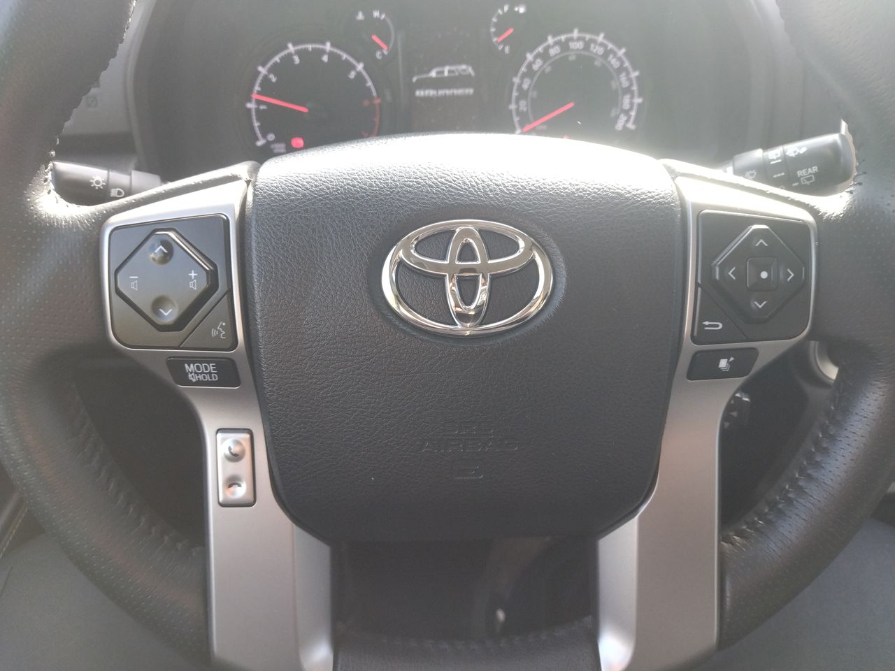 TOYOTA - 27