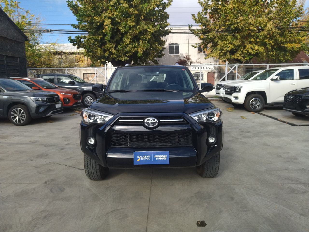 TOYOTA - 2