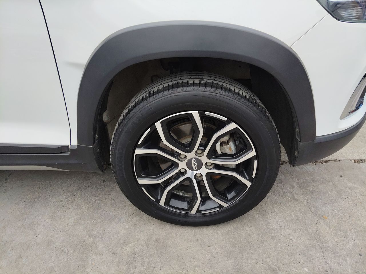 CHERY - 15