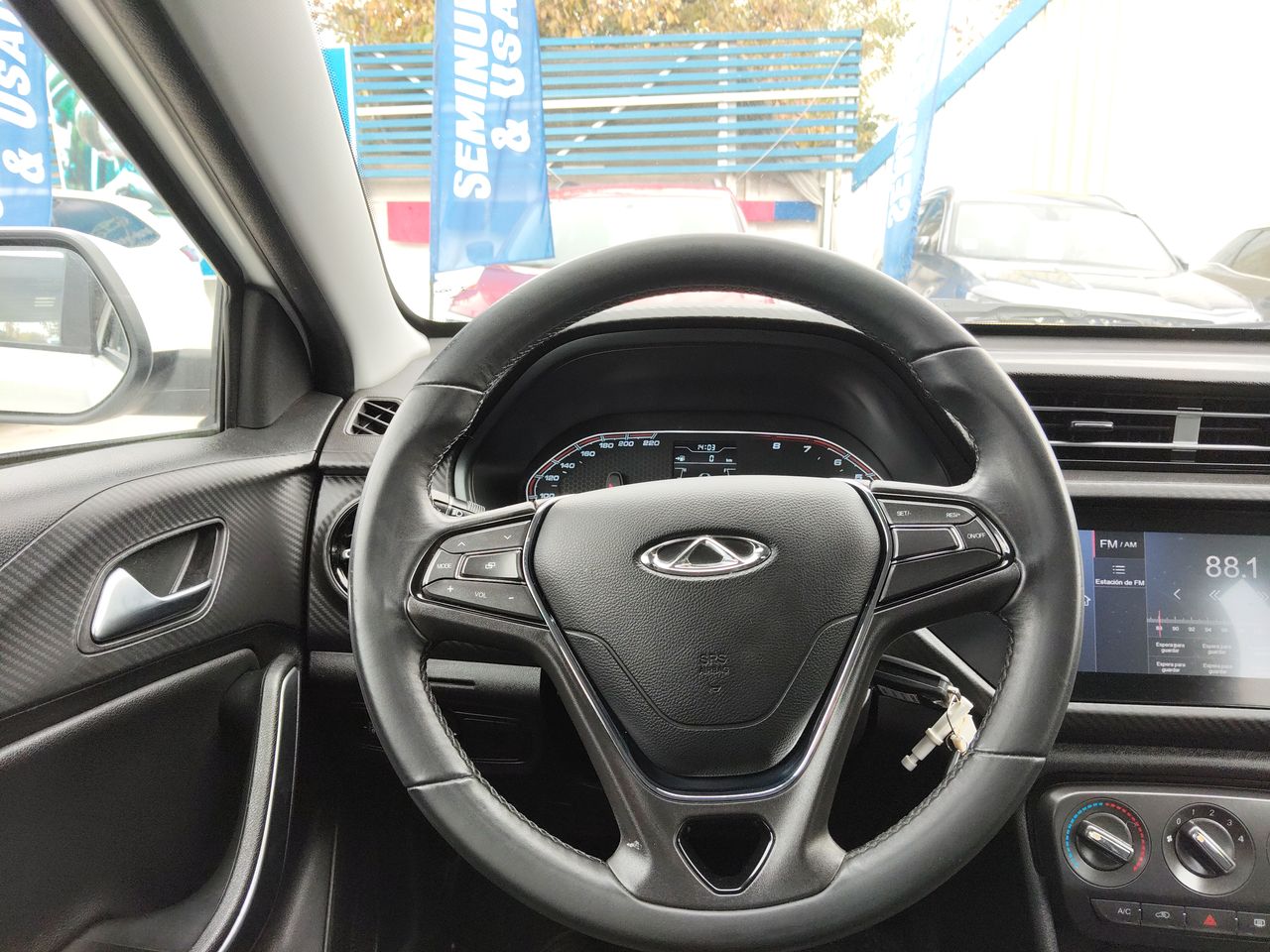 CHERY - 24