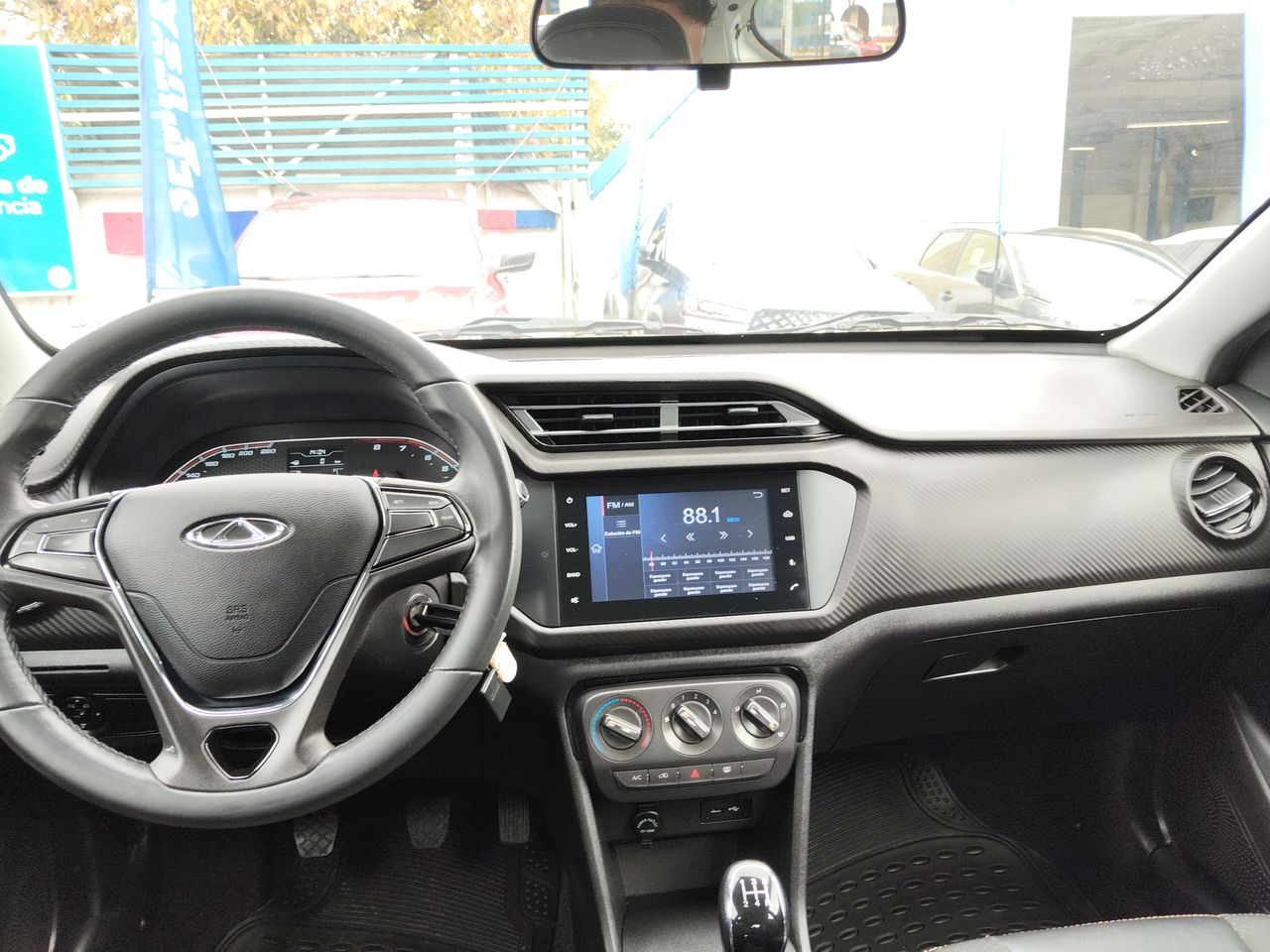 CHERY - 31