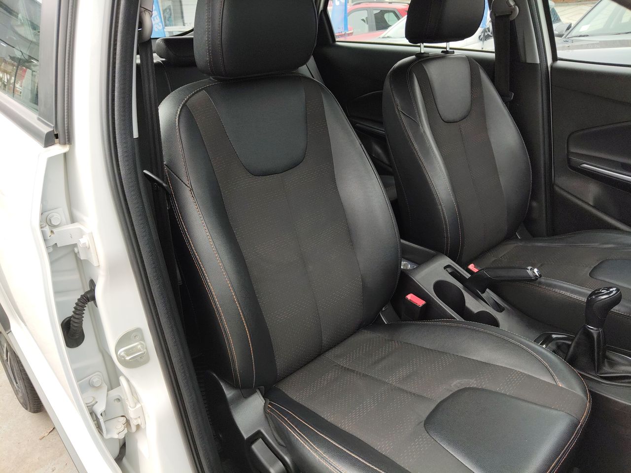CHERY - 32