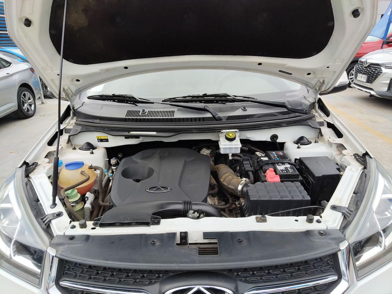 CHERY - 16
