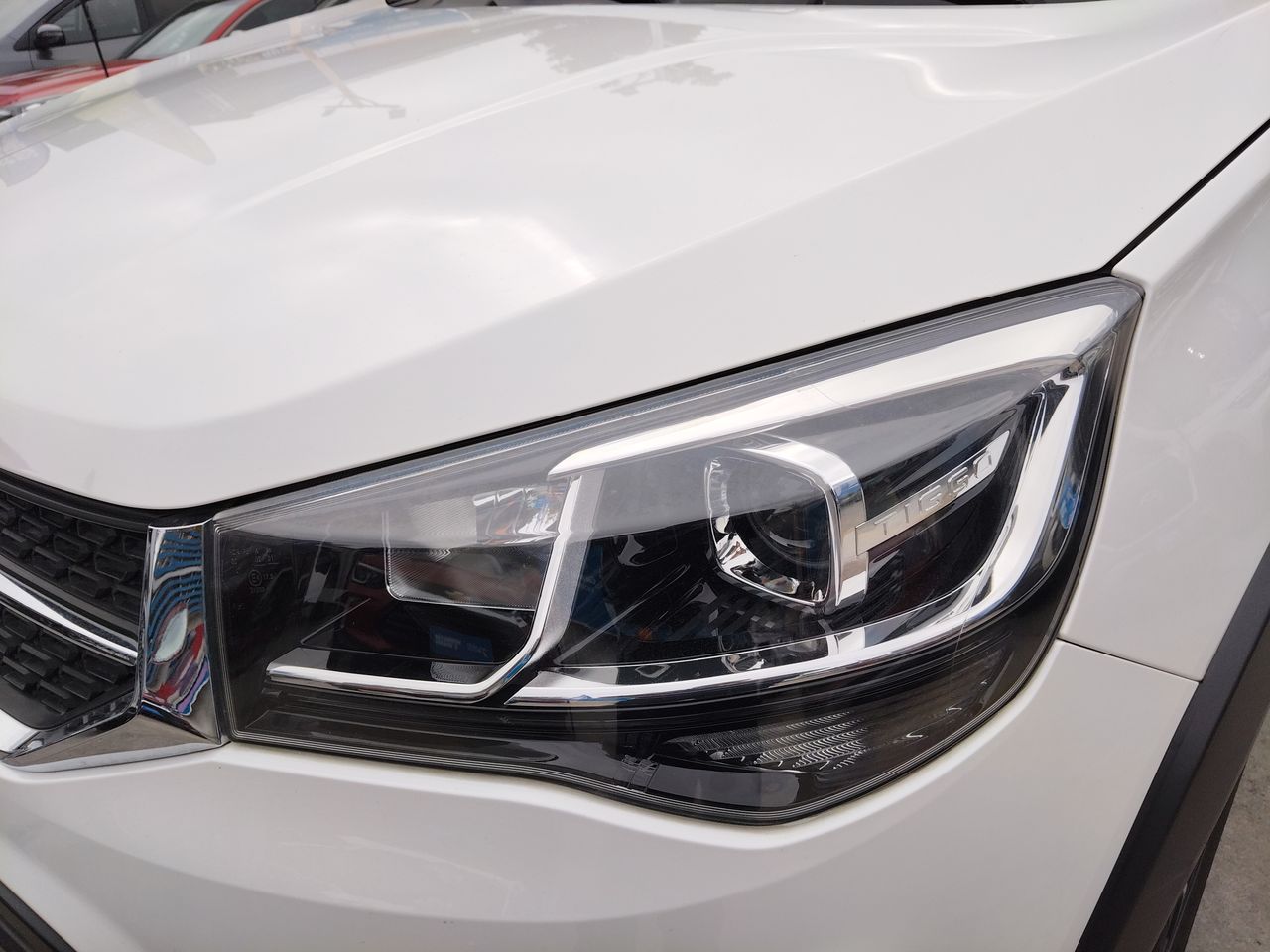 CHERY - 17