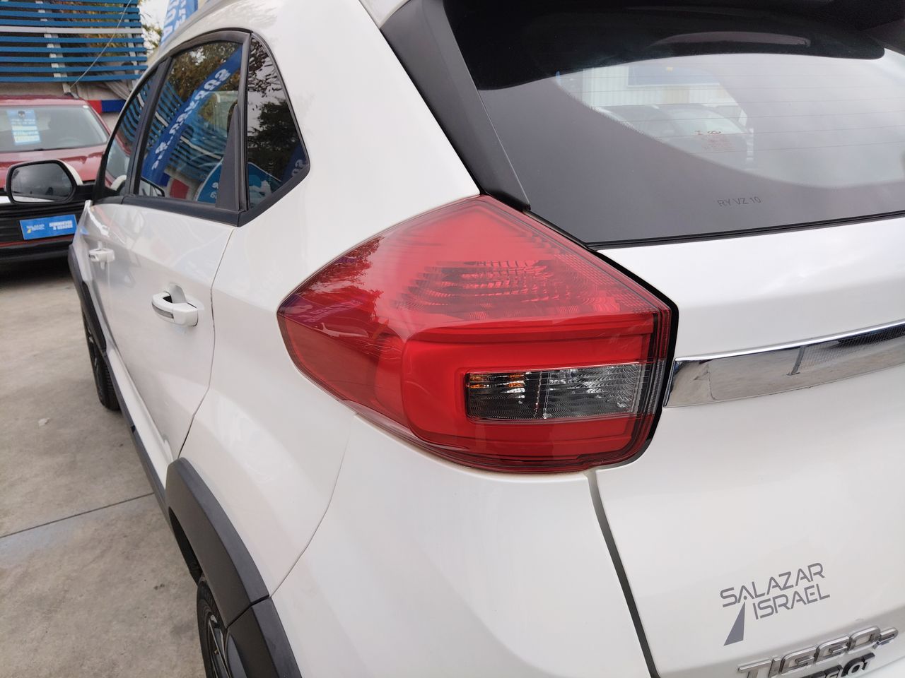 CHERY - 19