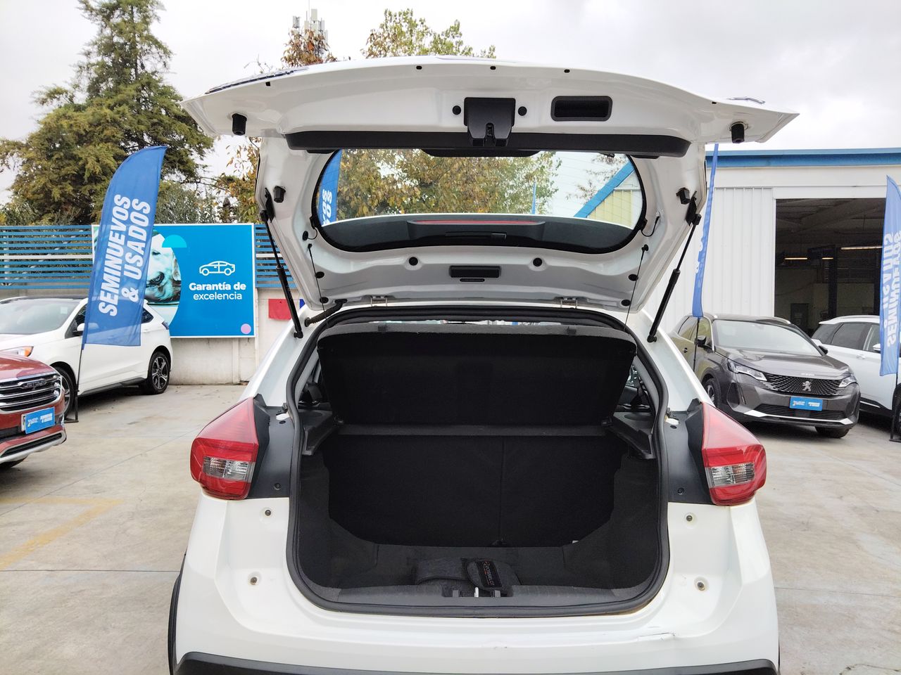 CHERY - 20