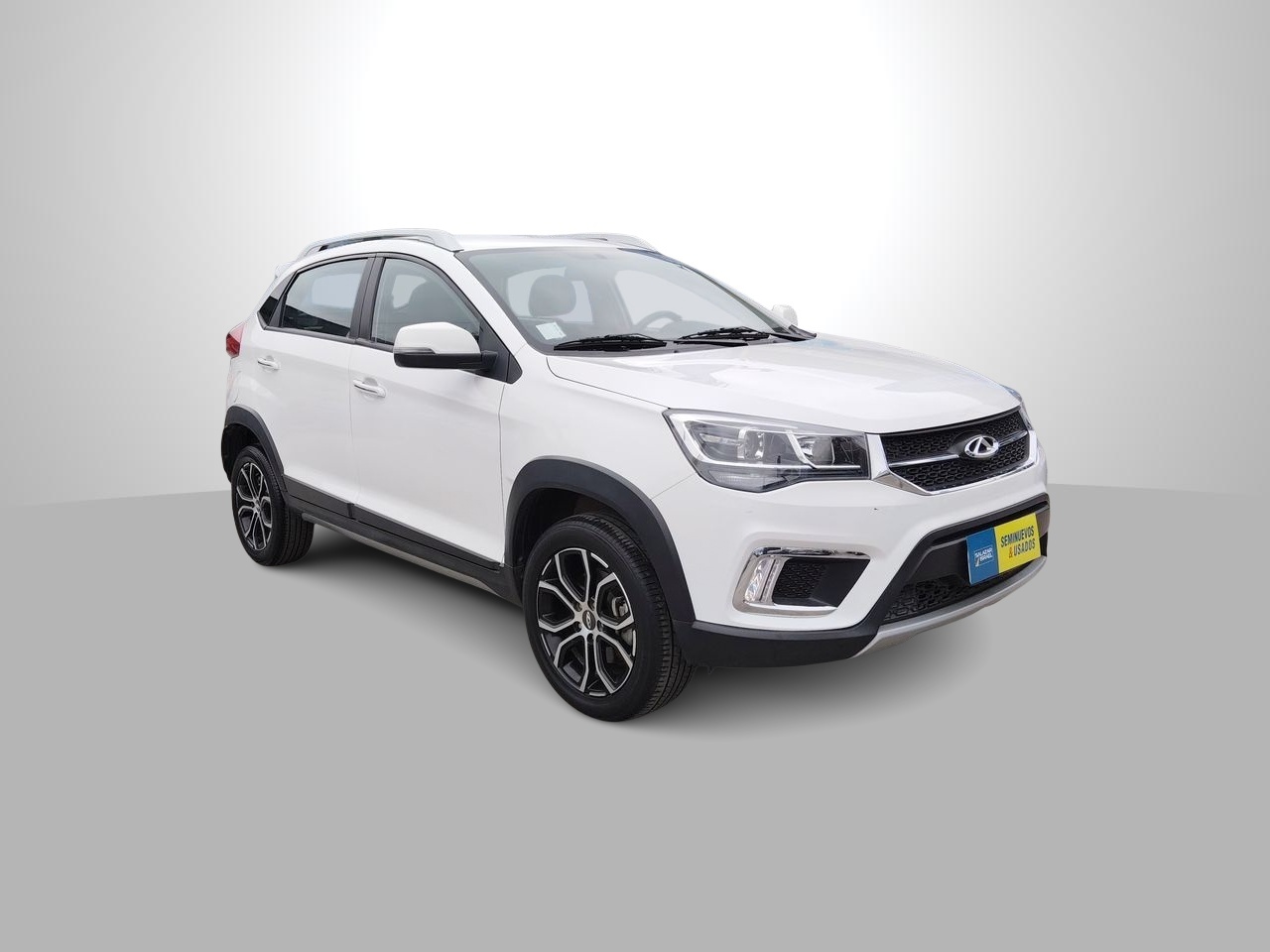 CHERY