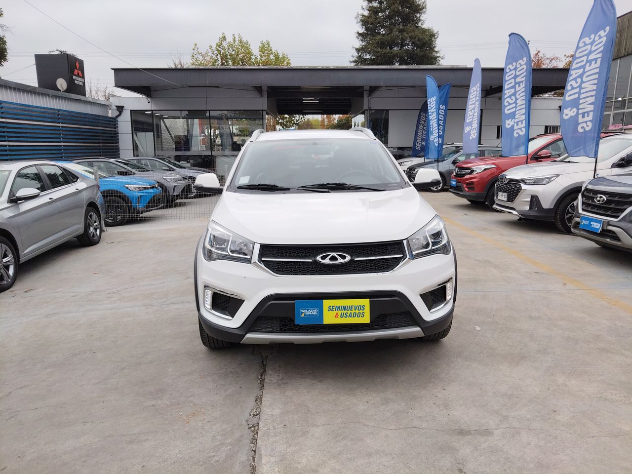 CHERY - 2
