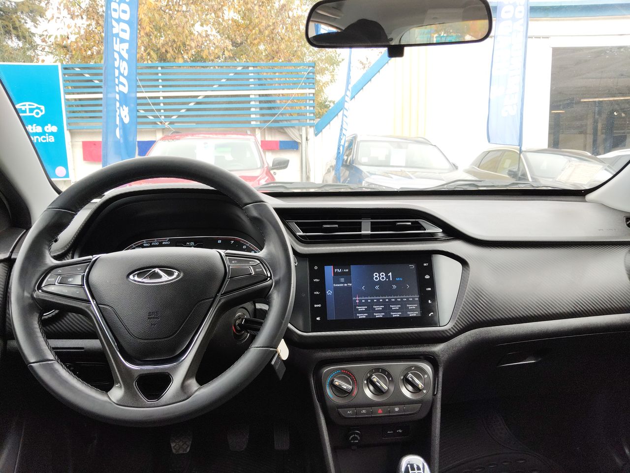 CHERY - 9