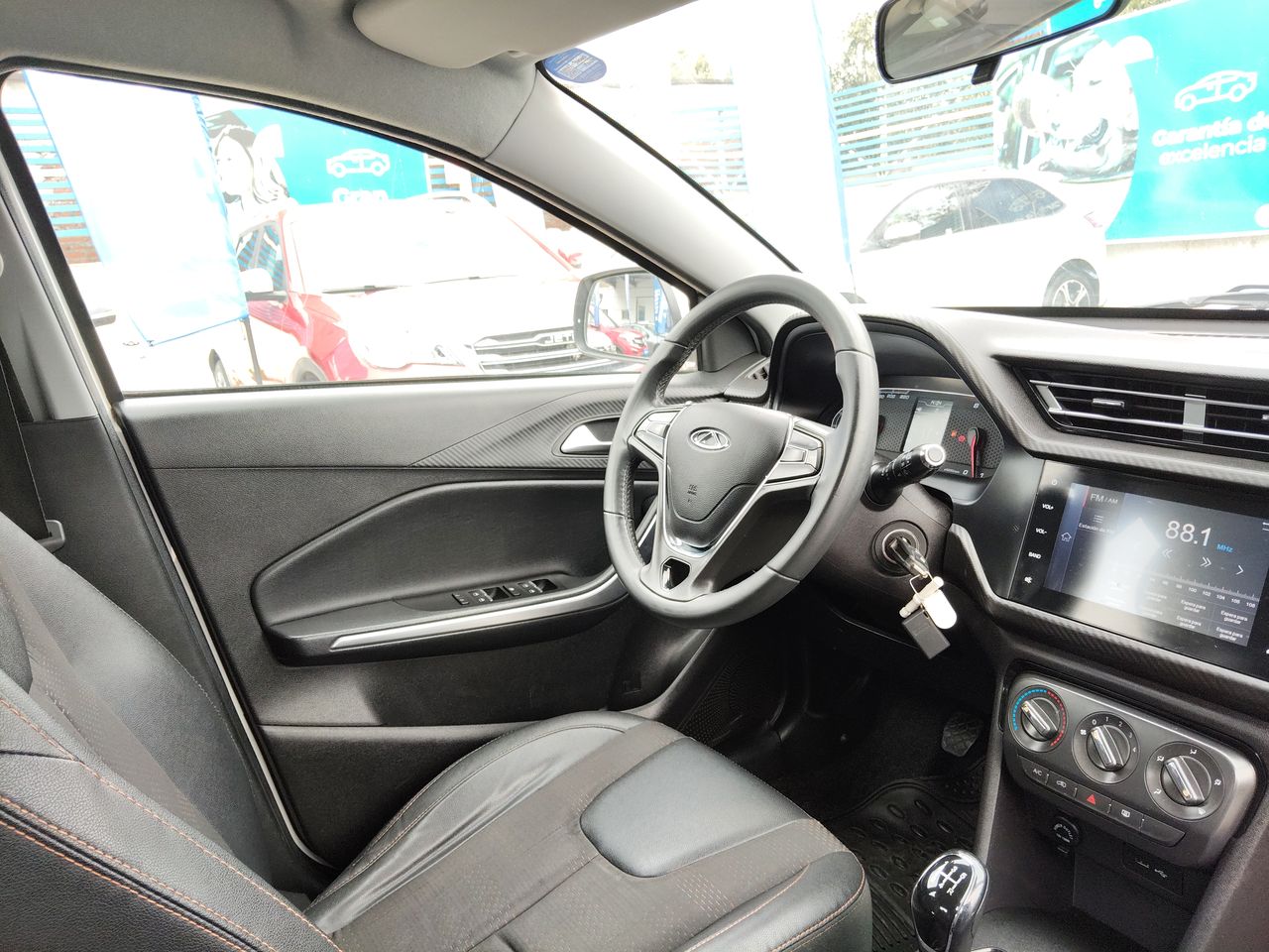 CHERY - 14