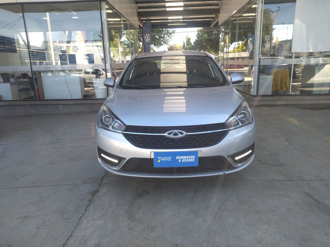 CHERY - 2