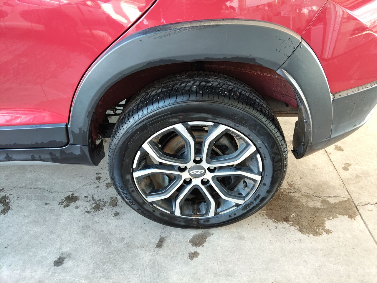 CHERY - 17