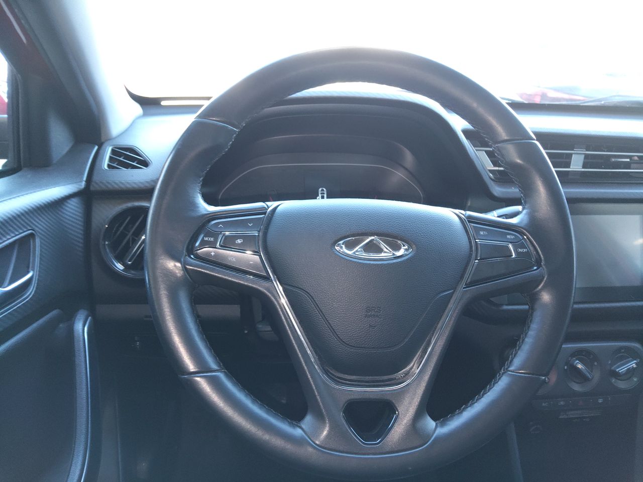 CHERY - 26