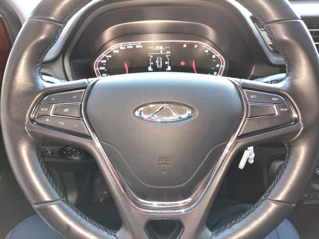 CHERY - 27