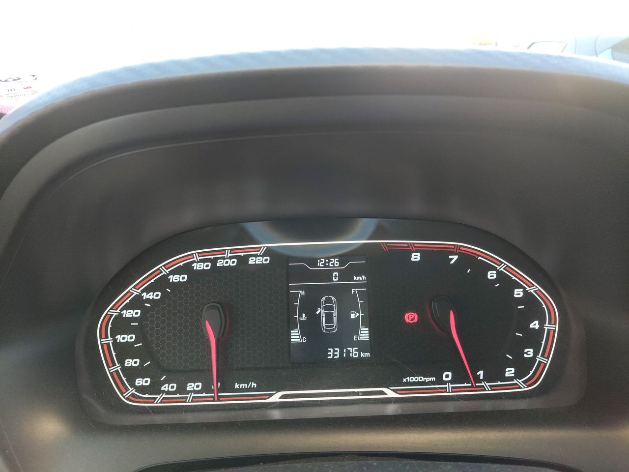 CHERY - 28