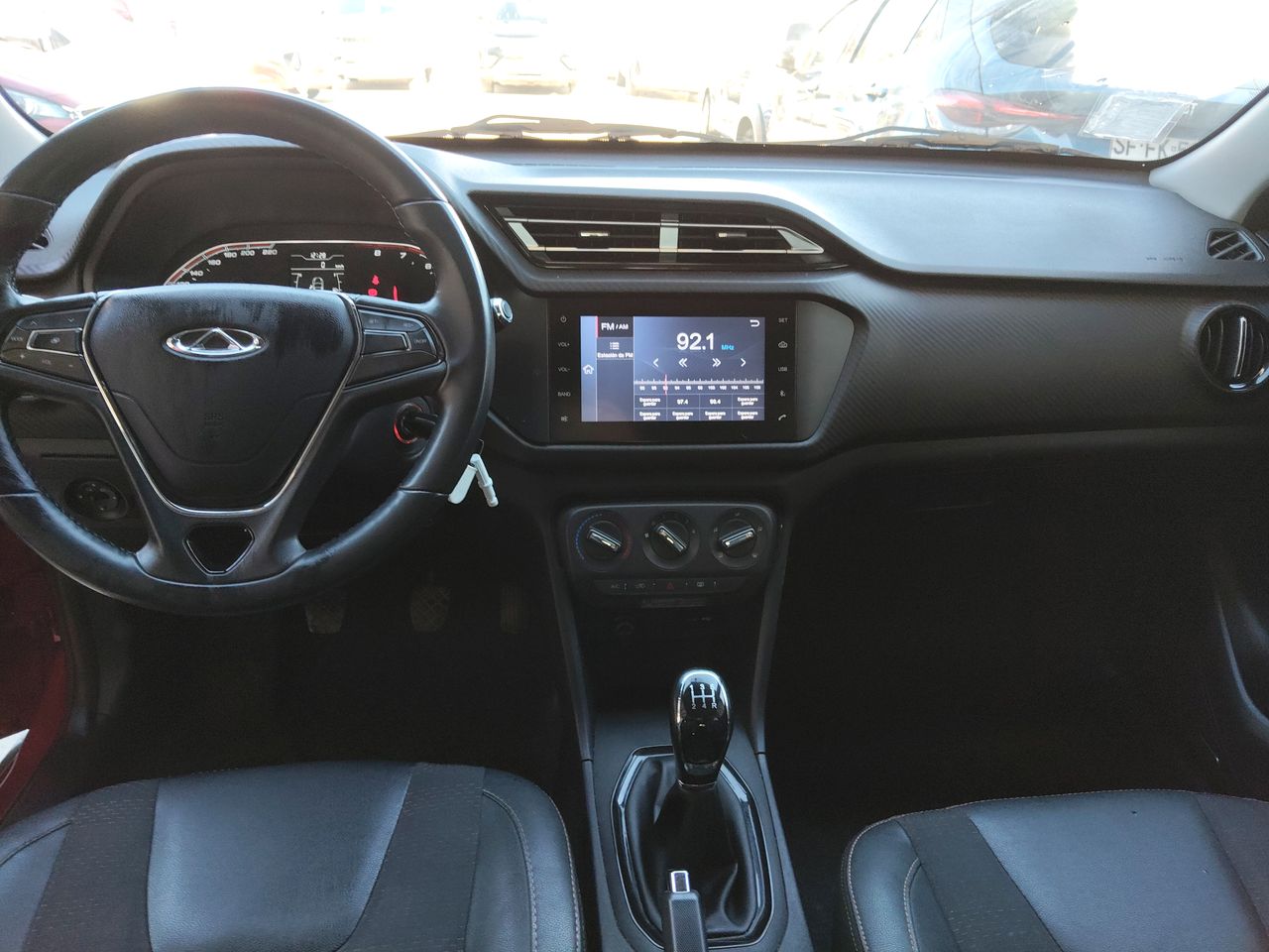 CHERY - 33