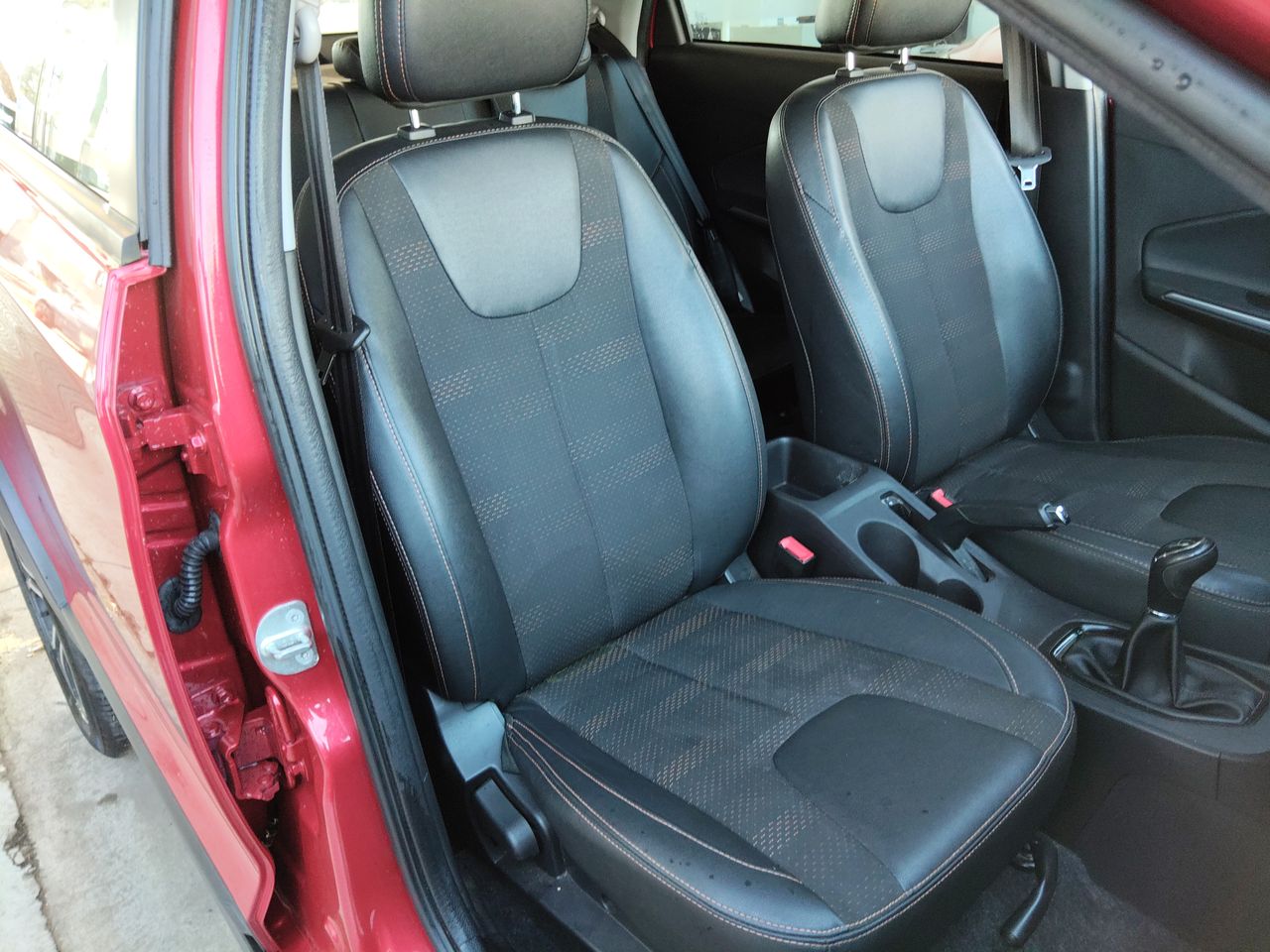 CHERY - 34