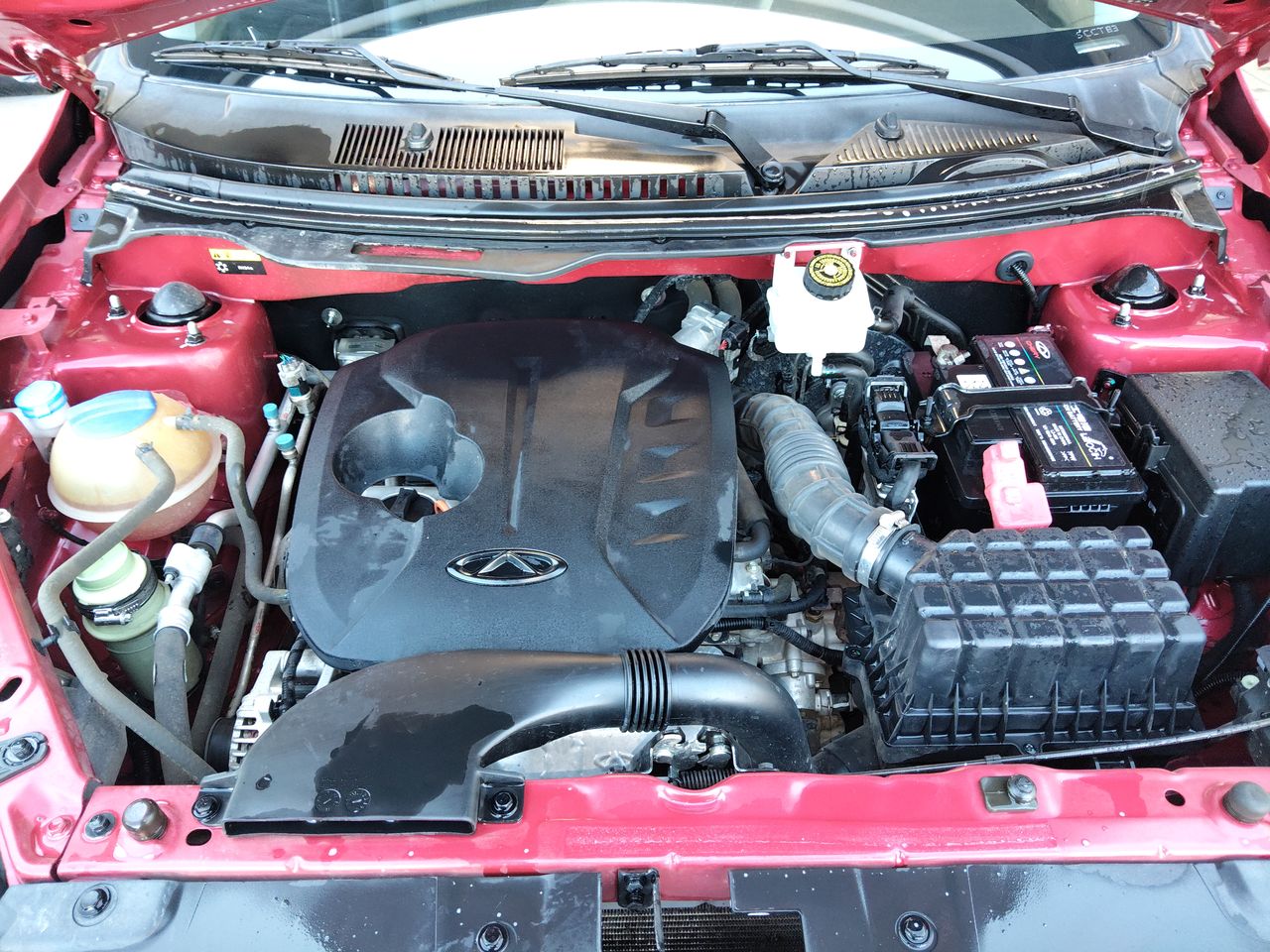 CHERY - 18