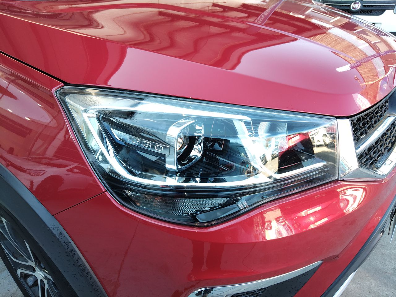 CHERY - 19