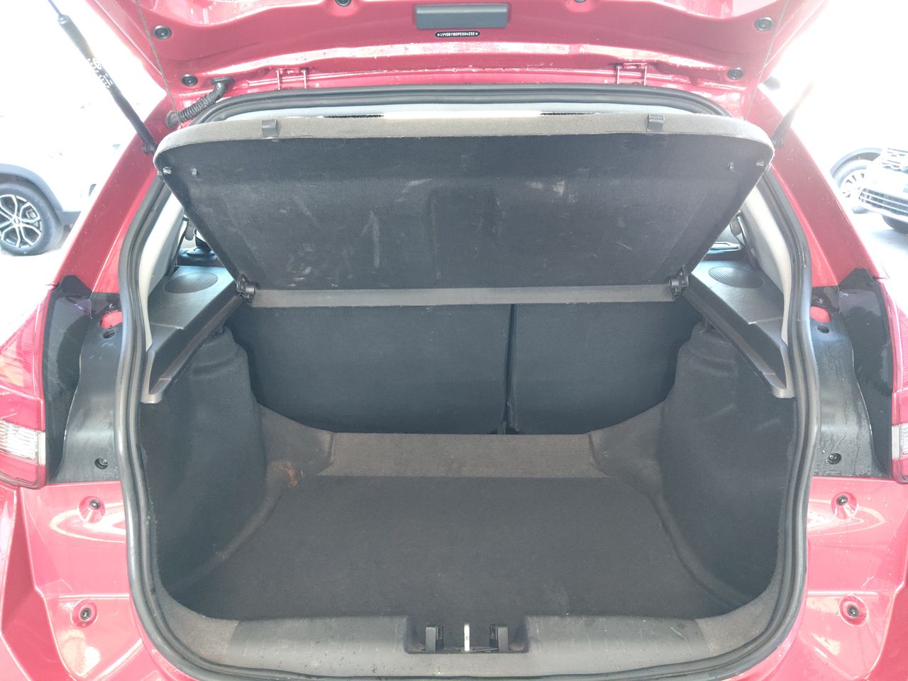CHERY - 22