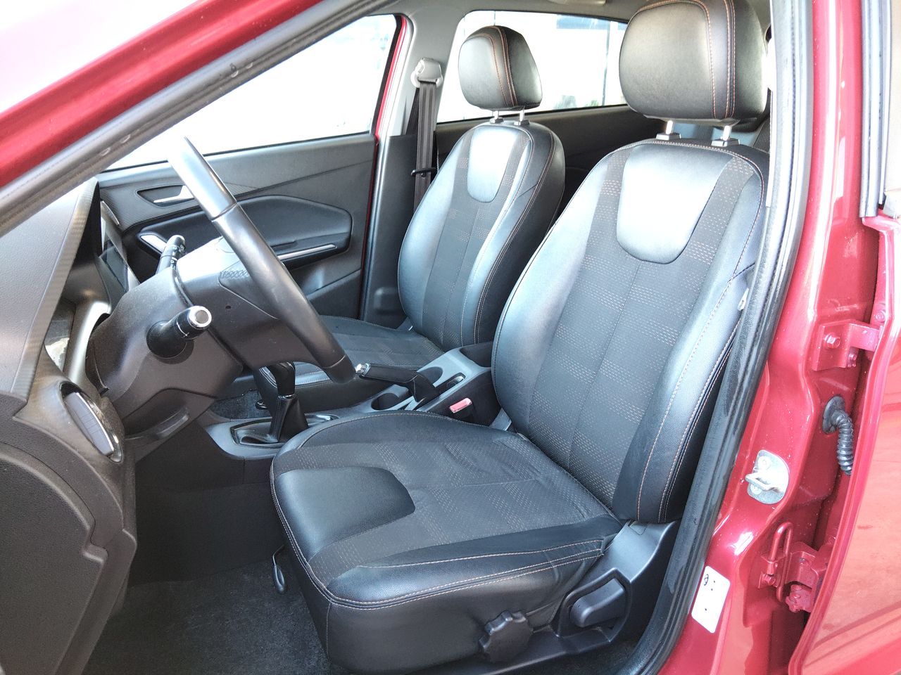 CHERY - 25
