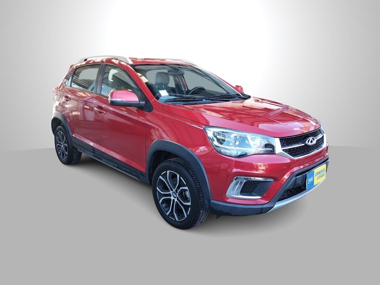 CHERY