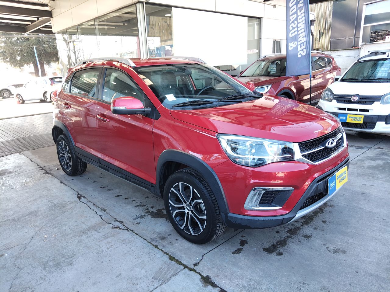 CHERY - 1