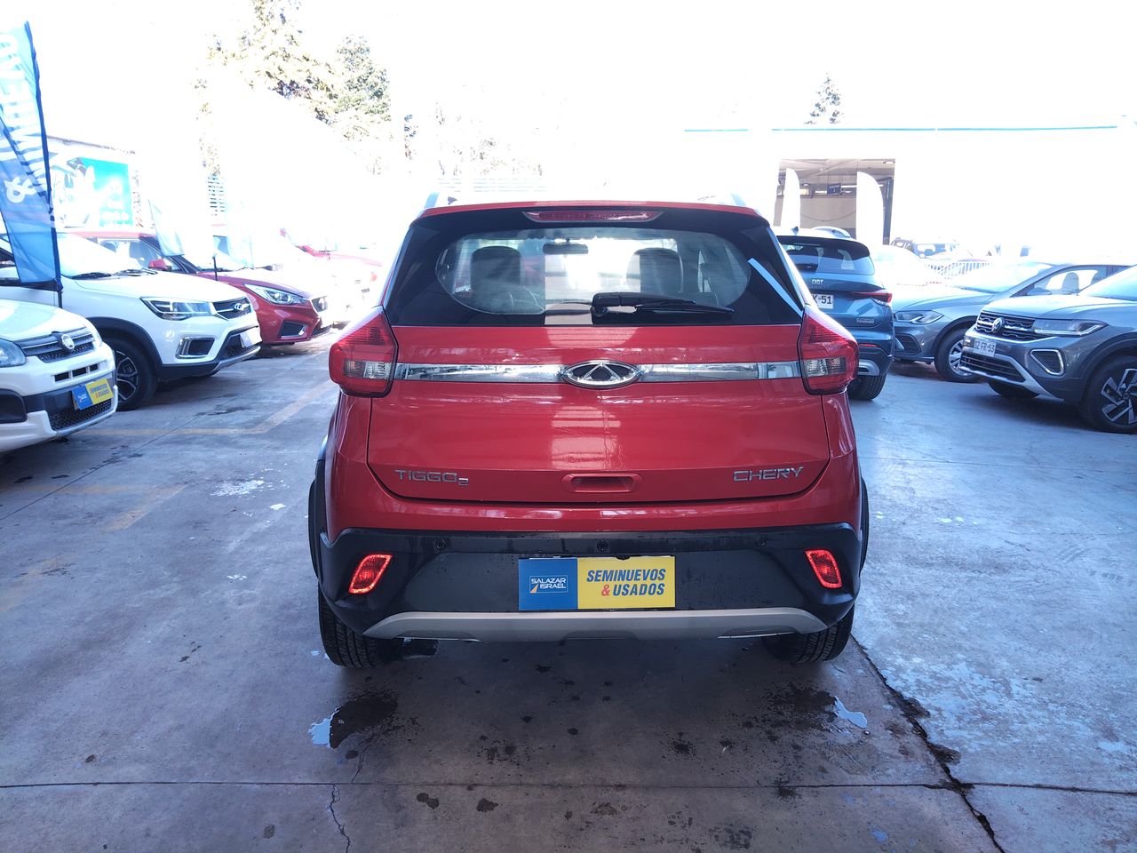 CHERY - 6