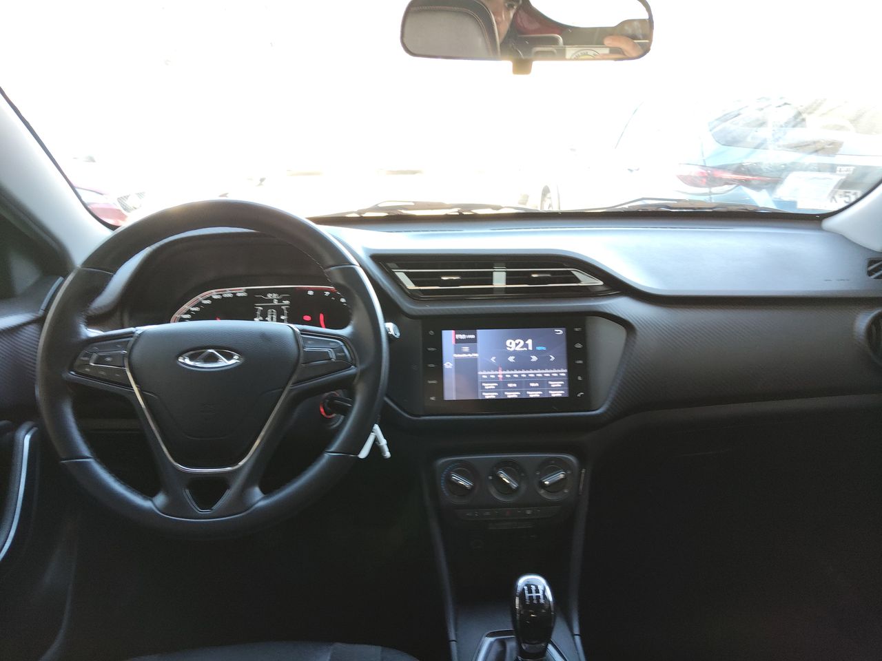 CHERY - 9