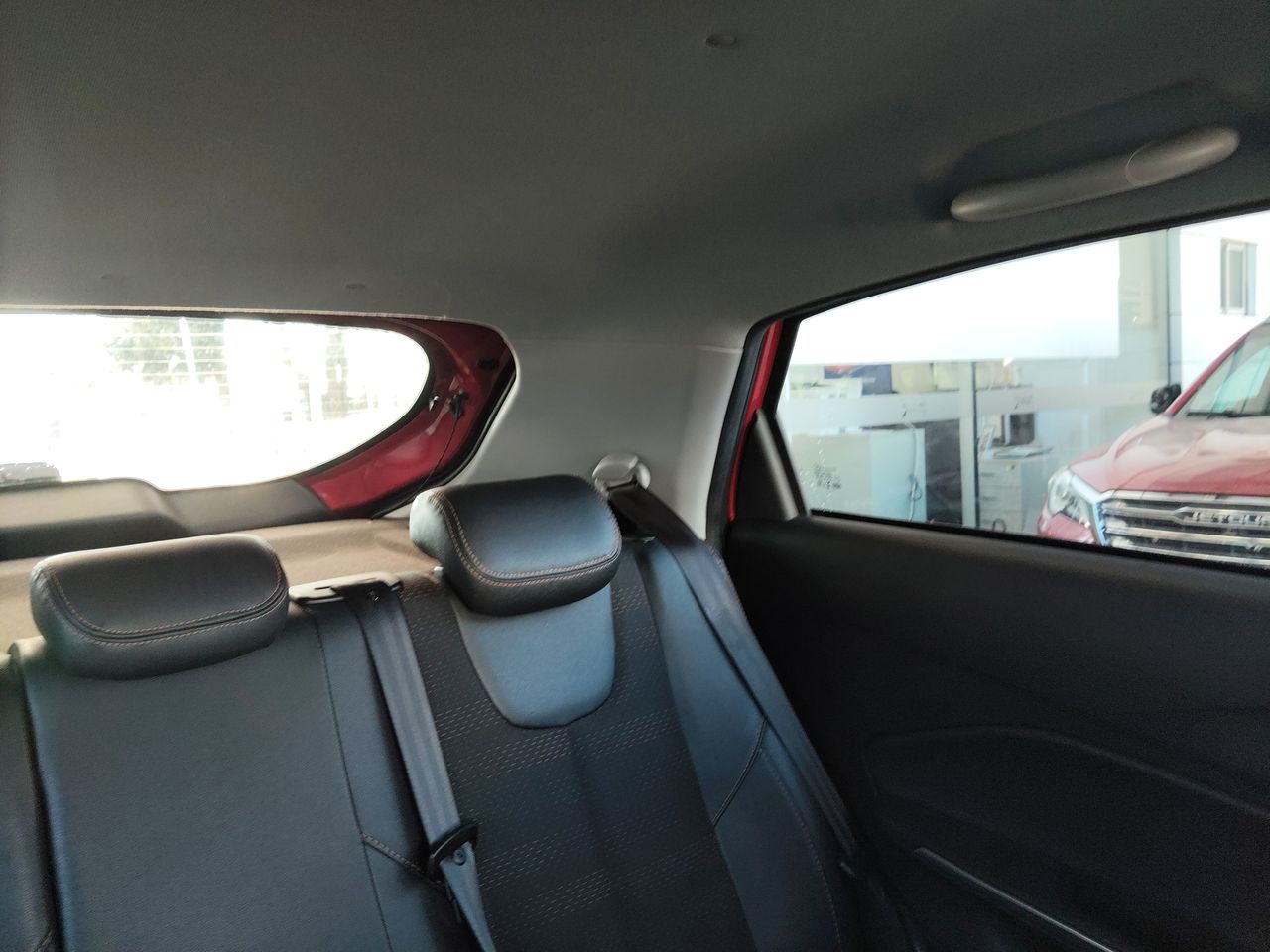 CHERY - 14