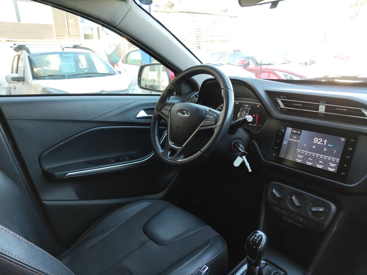 CHERY - 16