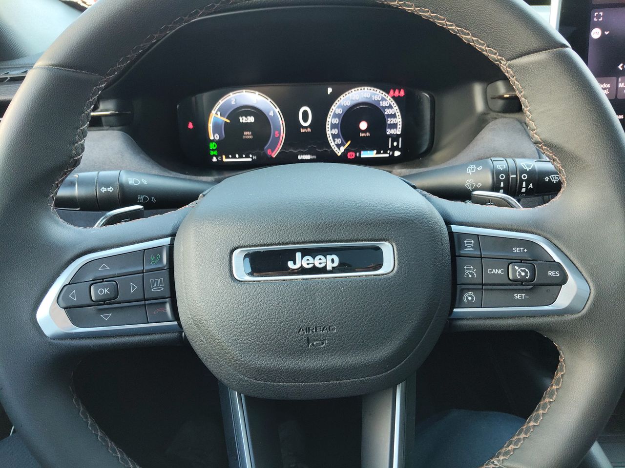 JEEP - 27