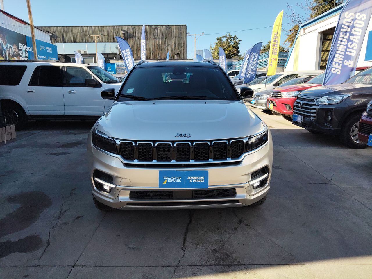JEEP - 2