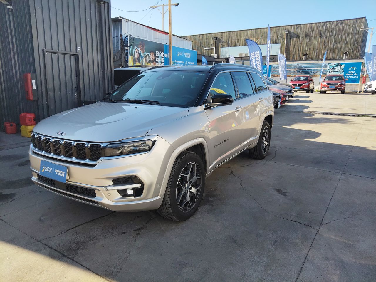 JEEP - 3