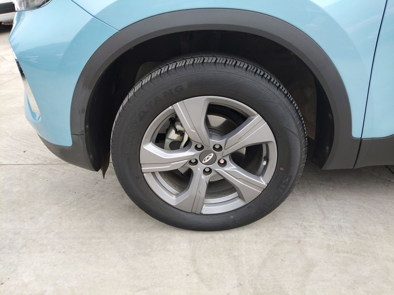 CHERY - 15